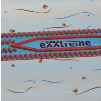 Exxtreme tape (Irritec)